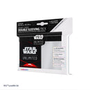 Star Wars: Unlimited - Art Sleeves Double Sleeving Pack