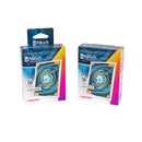 Altered Art Sleeves: The Crow's Eye