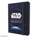 Star Wars™: Unlimited Casual Album 18 pocket