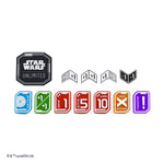 Star Wars: Unlimited - Acrylic Premium Tokens