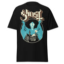 Ghost - Castle Jumbo Print T-Shirt