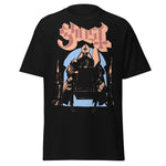 Ghost - Darkness Jumbo Print T-Shirt