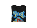 Ghost - Devil's Mouth Jumbo Print T-Shirt