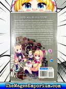 Ghost Diary Vol 1