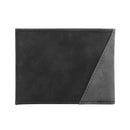 Scream Ghost Face Mask Bi-Fold Wallet