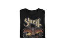 Ghost - Fly Over Jumbo Print T-Shirt