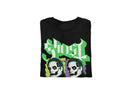 Ghost Green Jokers T-Shirt