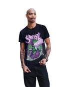 Ghost High Seas T-Shirt