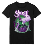 Ghost High Seas T-Shirt