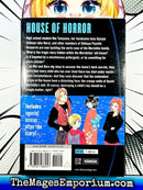 Ghost Hunt Vol 2