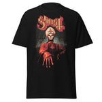 Ghost - Kiss the Ring Jumbo Print T-Shirt