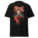 Ghost - Kiss the Ring Jumbo Print T-Shirt