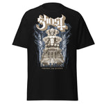 Ghost - Monument Jumbo Print T-Shirt