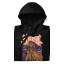 Ghost Orange Cape Classic Hoodie