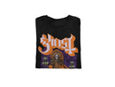 Ghost Orange Cape T-Shirt