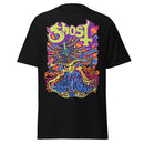 Ghost - Stained Glass Jumbo Print T-Shirt