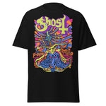 Ghost - Stained Glass Jumbo Print T-Shirt