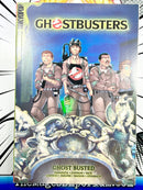 Ghostbusters Ghost Busted
