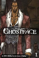 Ghostface Vol 1