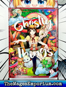 Ghostly Things Vol 1