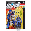 G.I. Joe Classified Retro 3-3/4 Inch Action Figure - Select Figure(s)