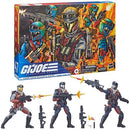 G.I. Joe Classified Series 6-Inch Action Figures - Select Pack(s)