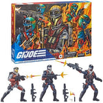 G.I. Joe Classified Series 6-Inch Action Figures - Select Pack(s)