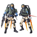 G.I. Joe Classified Series 6-Inch Action Figures - Select Pack(s)