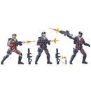 G.I. Joe Classified Series 6-Inch Action Figures - Select Pack(s)