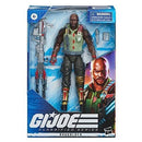 GI Joe Classified Series 6-Inch Roadblock Action Figure