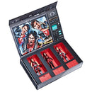 G.I. Joe Classified Series Crimson Strike Team Baroness", " Tomax", " & Xamot 6-Inch Action Figures