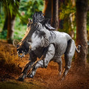 G.I. Joe Classified Series Dreadnok Gnawgahyde and pets Porkbelly & Yobbo 6-Inch Action Figure