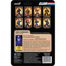 Super7 G.I. Joe 3 3/4-Inch ReAction Figure - Select Figure(s)