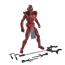 G.I. Joe Snake Eyes Movie 6-Inch Action Figure - Select Figure(s)