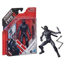 G.I. Joe Snake Eyes Movie 6-Inch Action Figure - Select Figure(s)