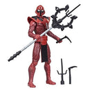 G.I. Joe Snake Eyes Movie 6-Inch Action Figure - Select Figure(s)