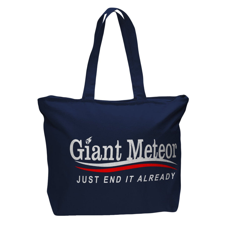 Giant Meteor 