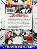 Gigant Vol 1