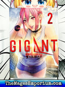 Gigant Vol 2