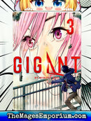 Gigant Vol 3