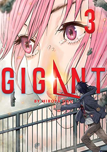 Gigant Vol 3