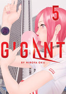 Gigant Vol 5