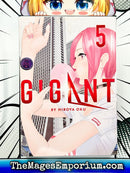 Gigant Vol 5