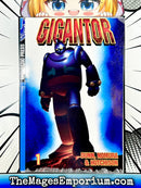 Gigantor Vol 1