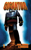 Gigantor Vol 1