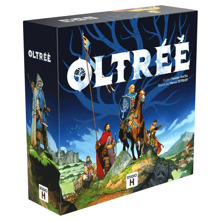 Oltree