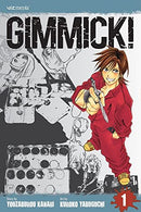 Gimmick! Vol 1