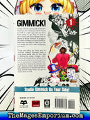 Gimmick! Vol 1