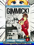 Gimmick! Vol 1