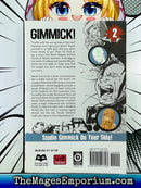 Gimmick Vol 2